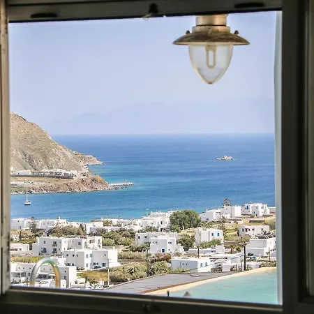 Vila Sea View
