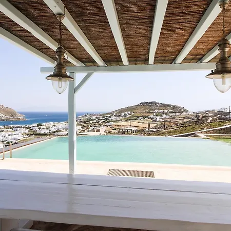 Vila Sea View *