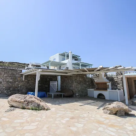 Vila Sea View *